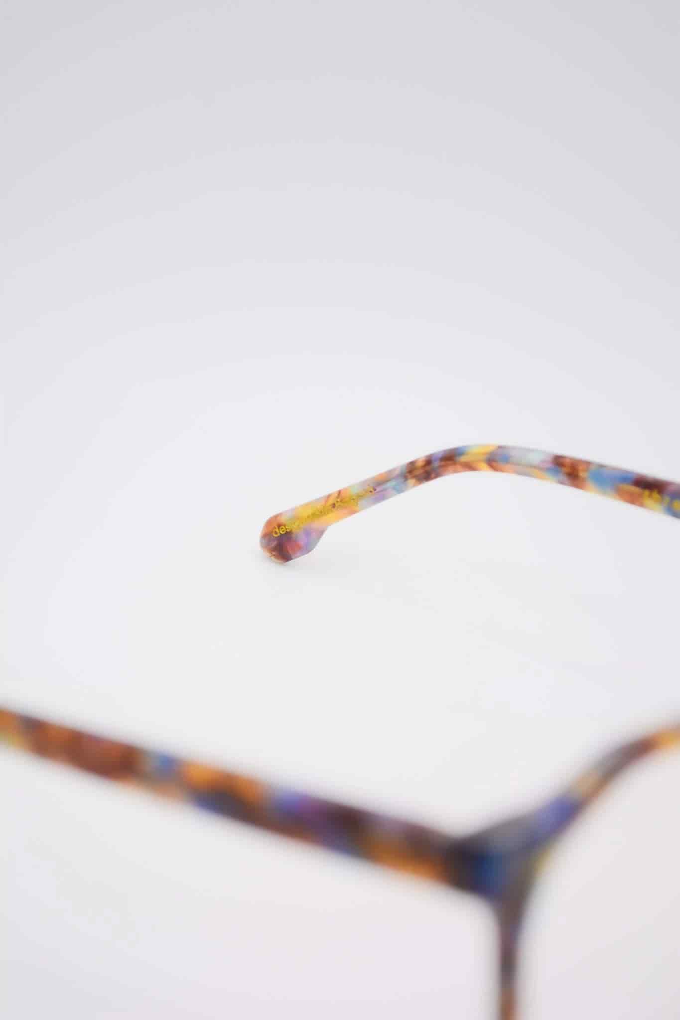 montura three mármol azul - miniatura 5