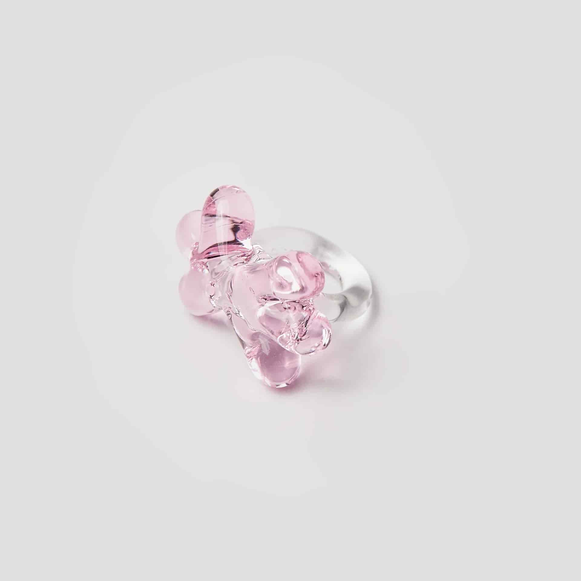 SIXXTA GIFT RING - miniatura 2