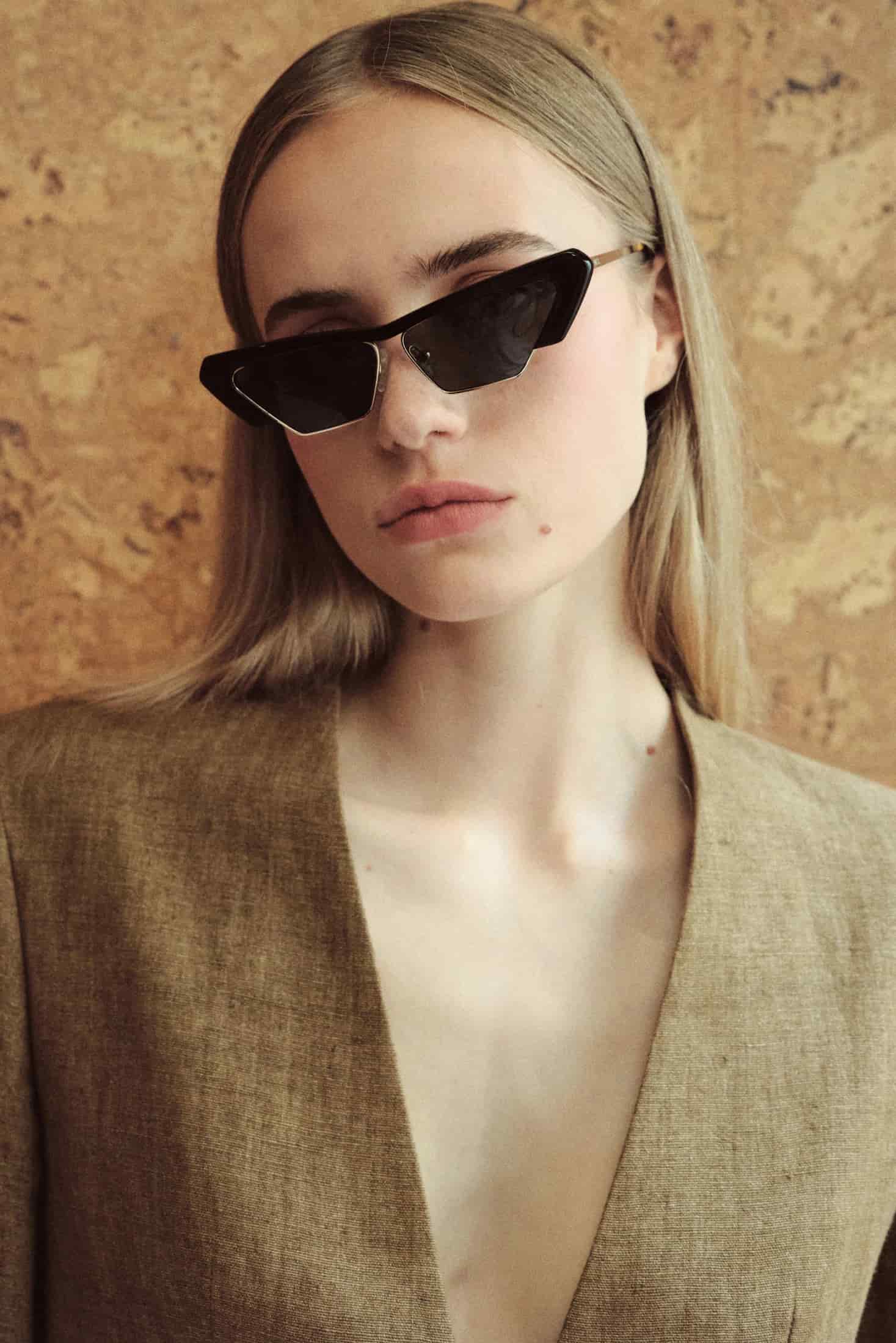 GAFAS BOND GIRL - miniatura 13