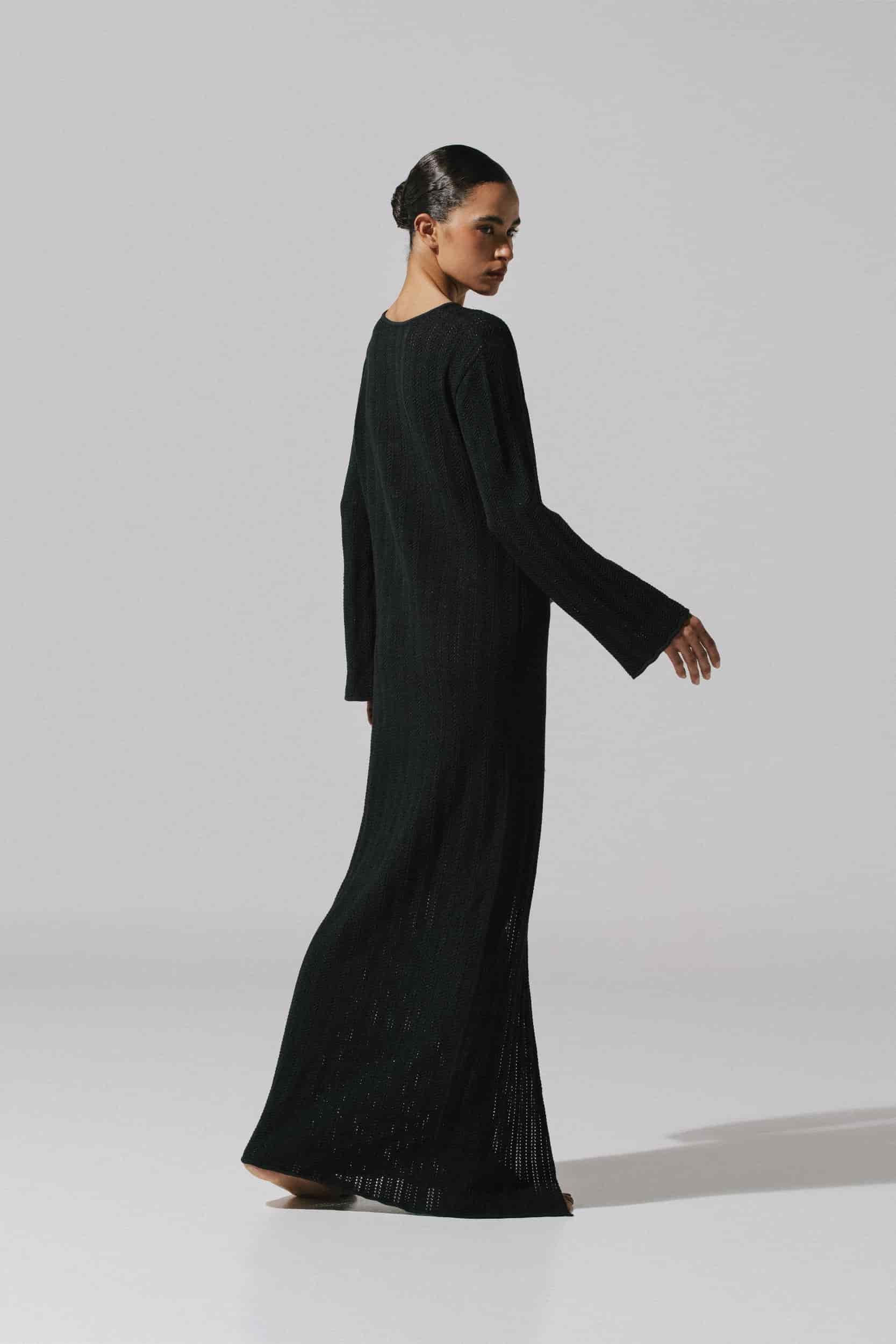 Mamu Maxi Dress - miniatura 4