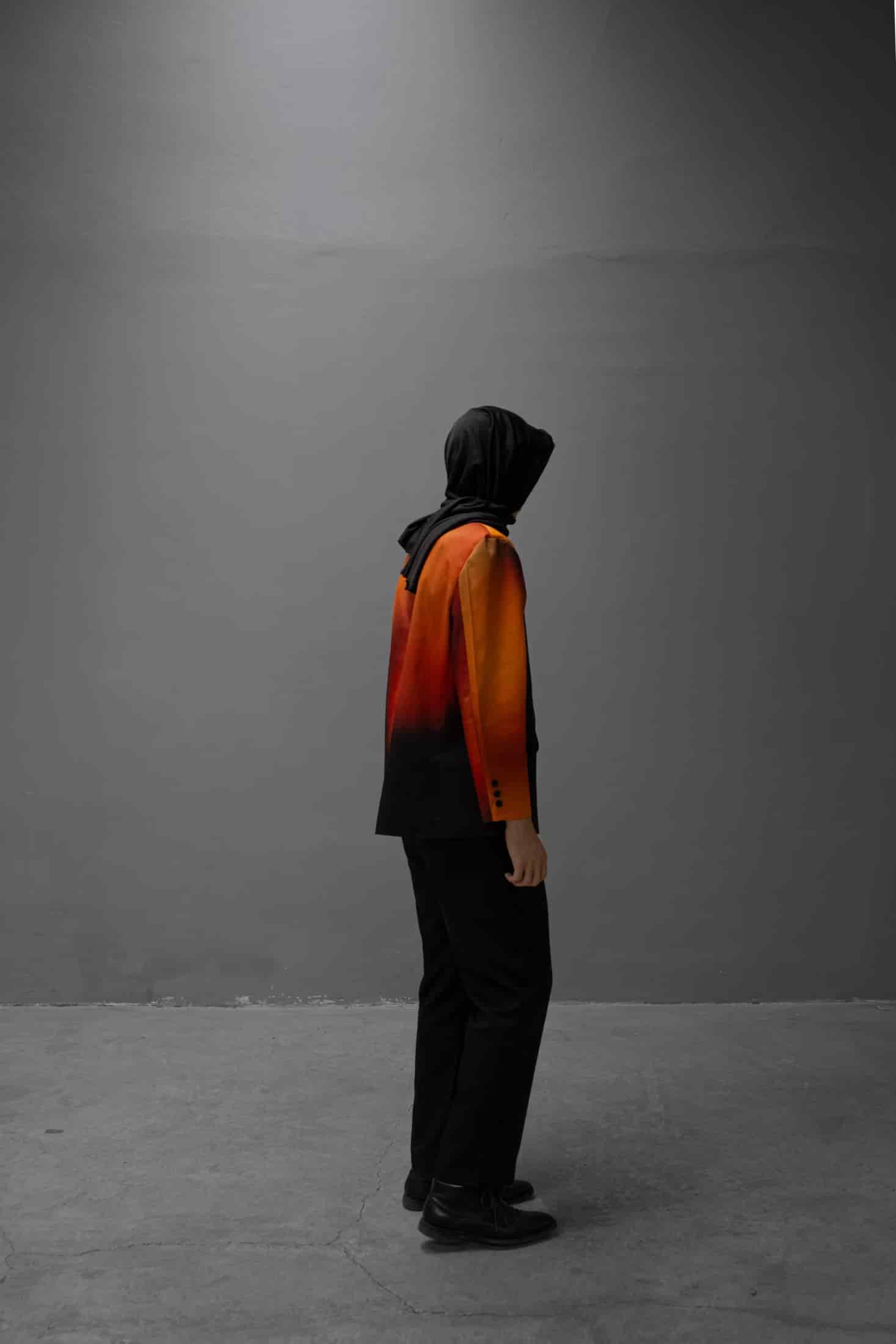 Blazer Degrade - miniatura 5