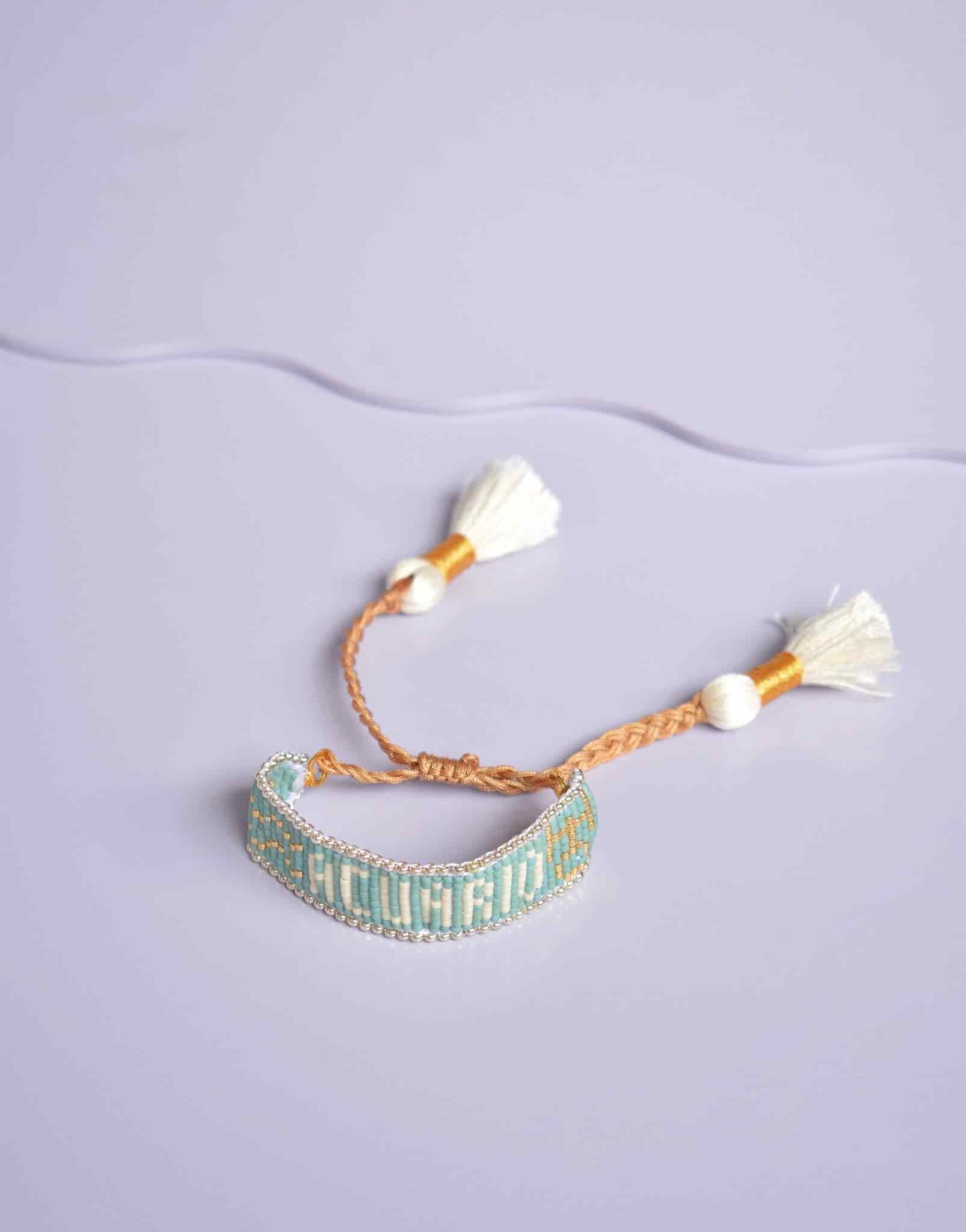 PULSERAS SIGNOS DEL ZODIACO - miniatura 7