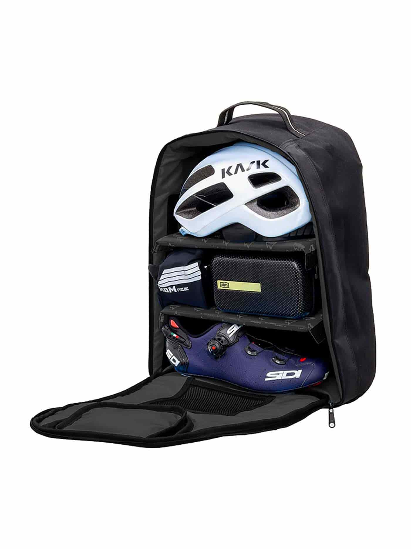 Maleta morral ciclismo running 2.0 - miniatura 7