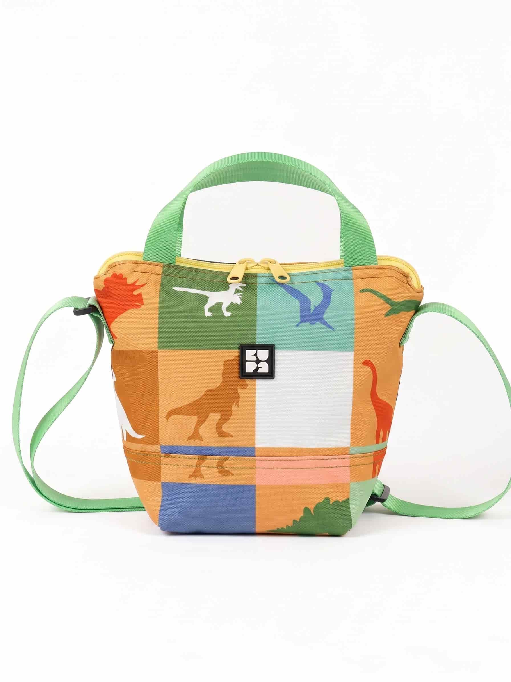 Bolso Arauca Anyusari - miniatura 5