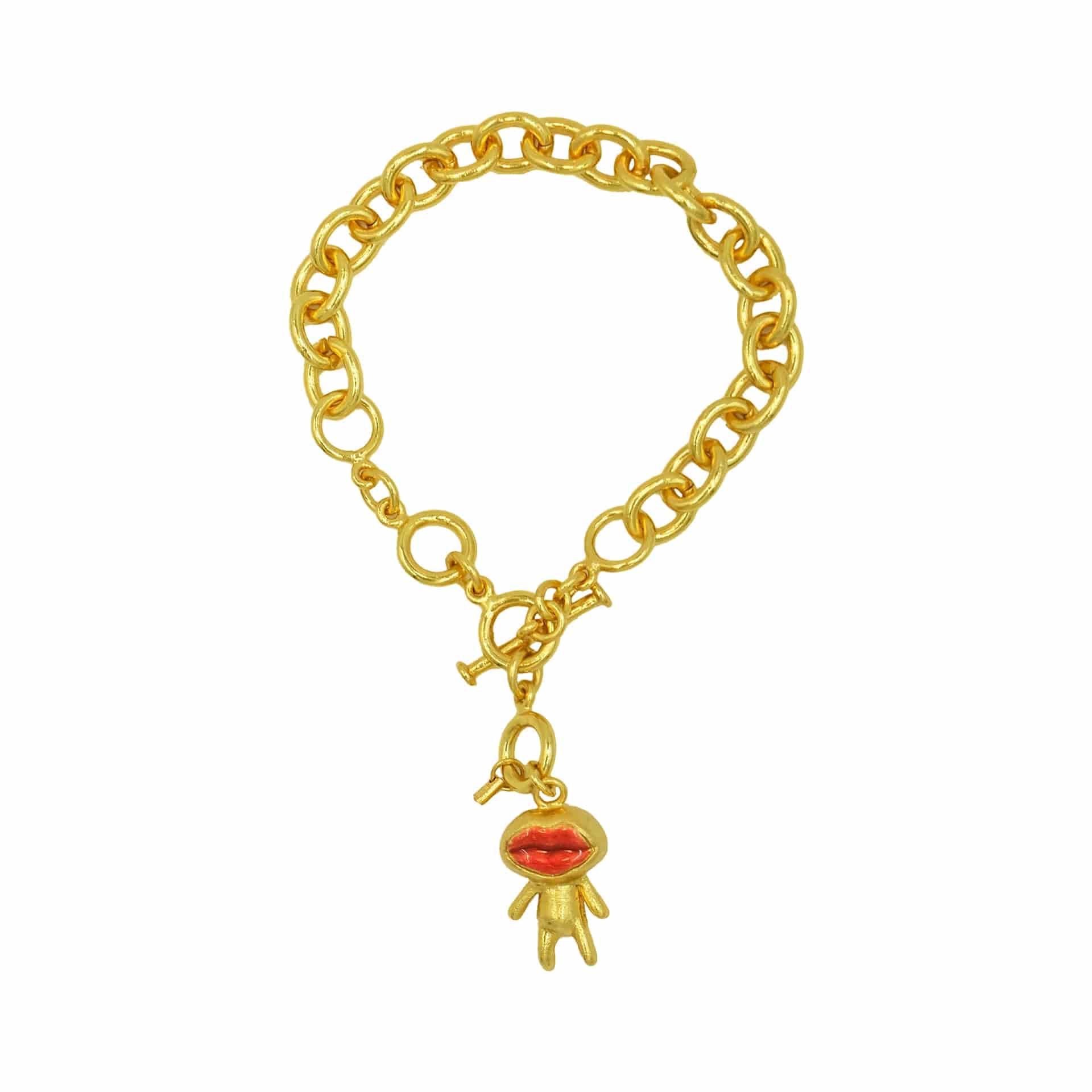 Brazalete LIPSteroids - miniatura 1
