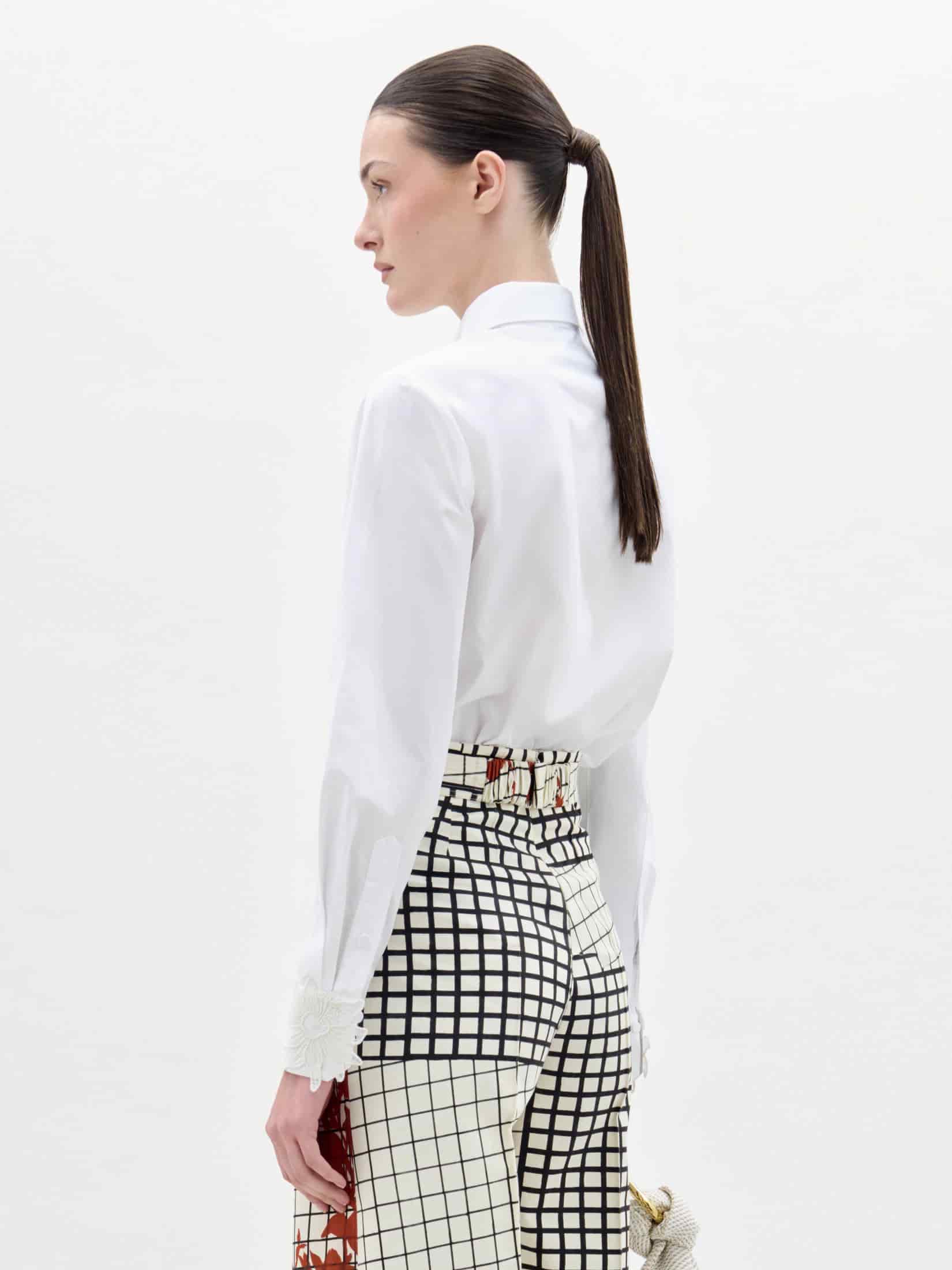 Naroa Blouse - miniatura 3