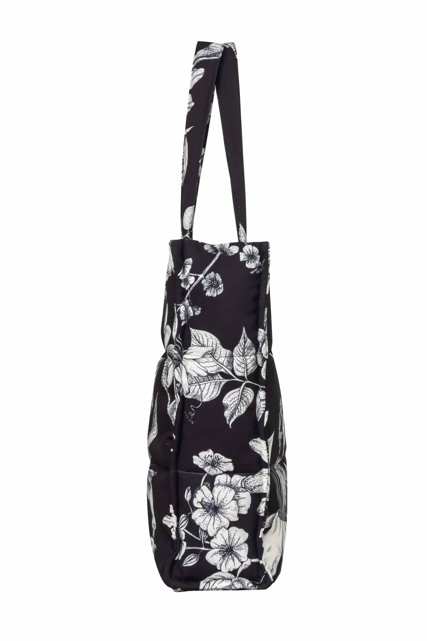 Botanical Handbag - miniatura 2