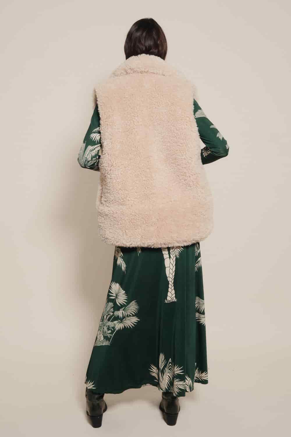 Western Whimsy Vest - miniatura 4