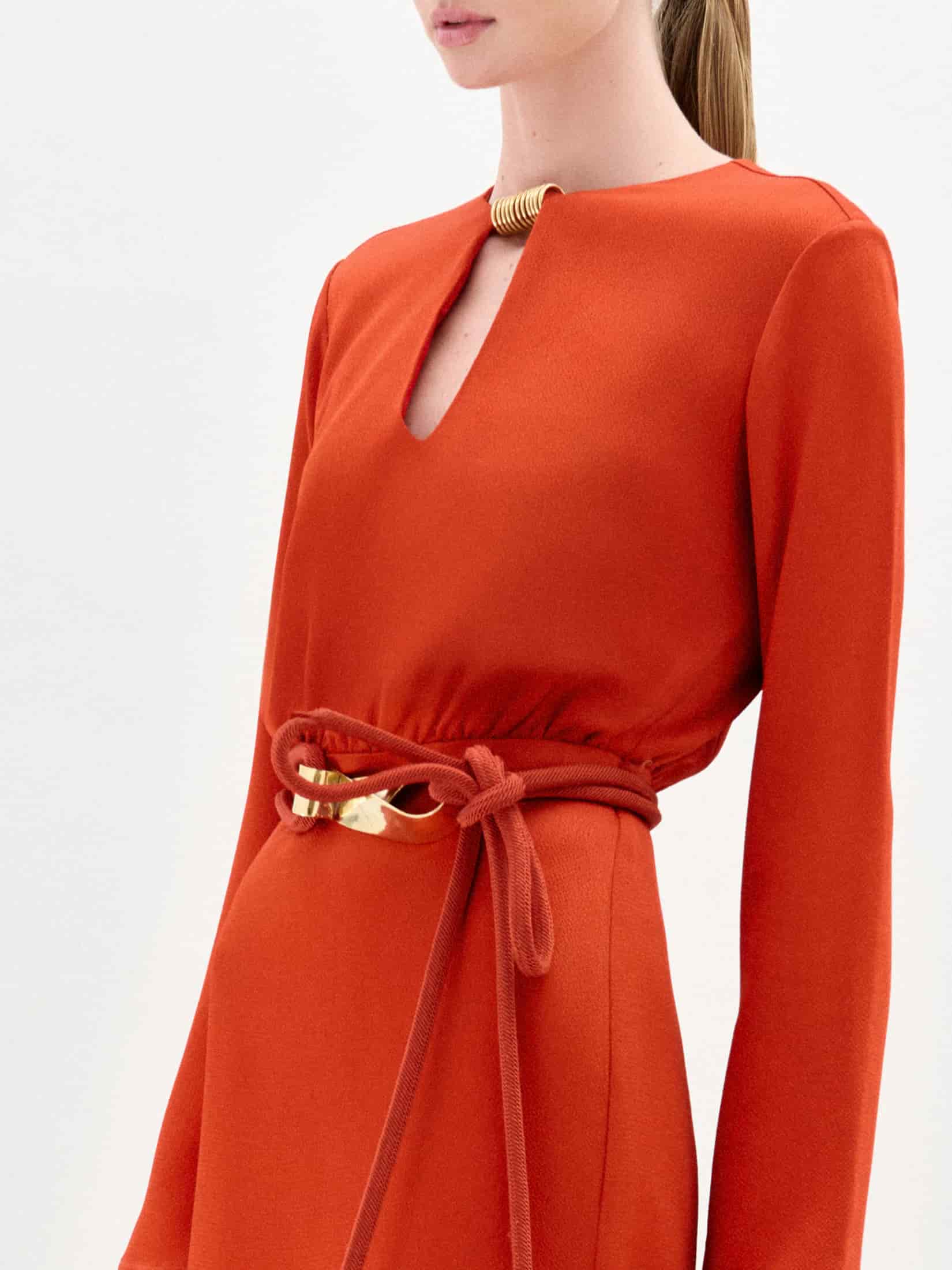Pesaro Dress - miniatura 2