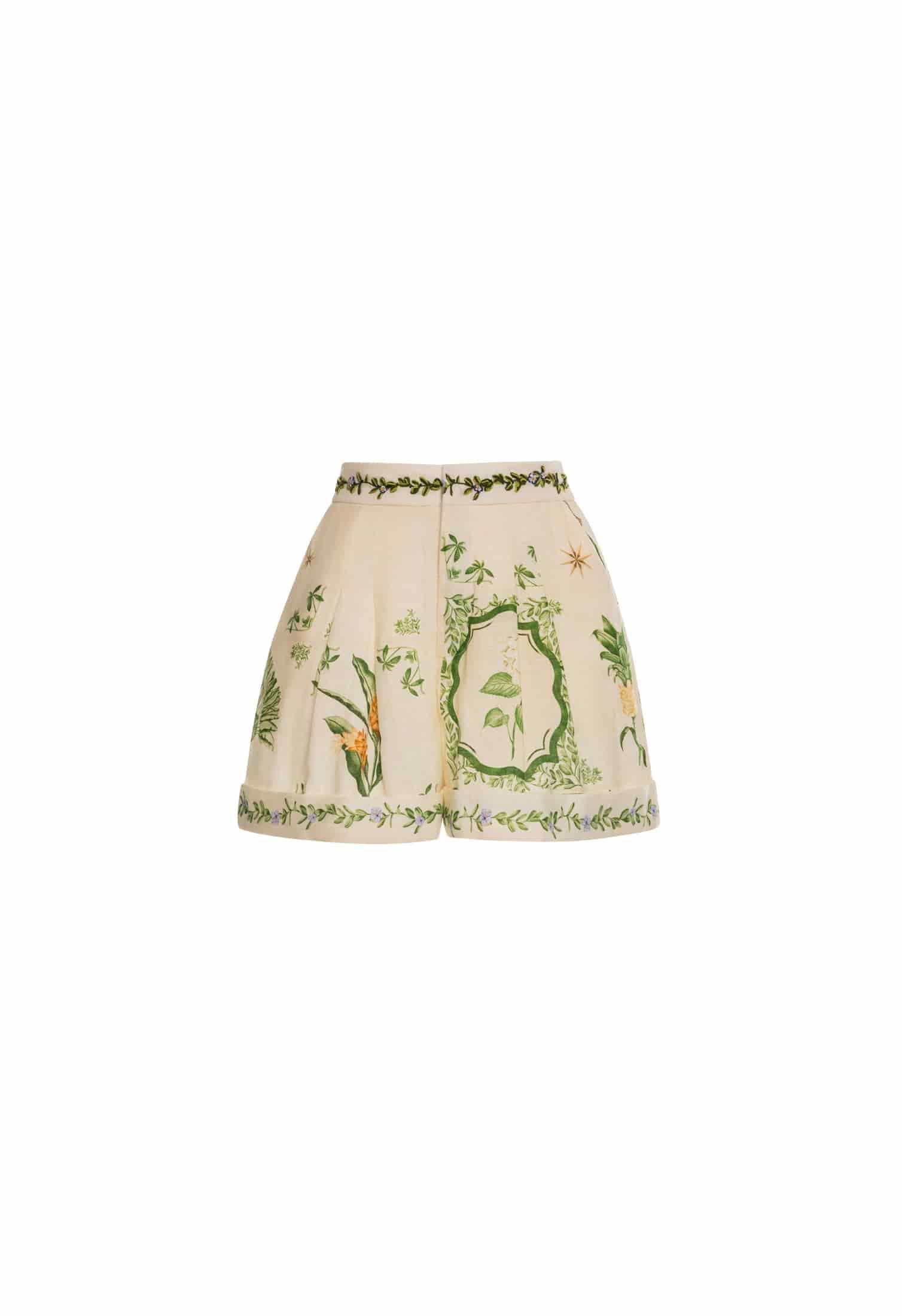 Rommy Wild Shorts - miniatura 6