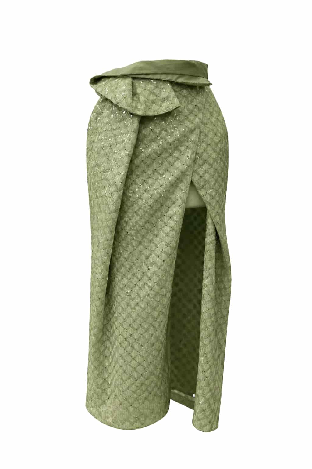 Biome Skirt - miniatura 1