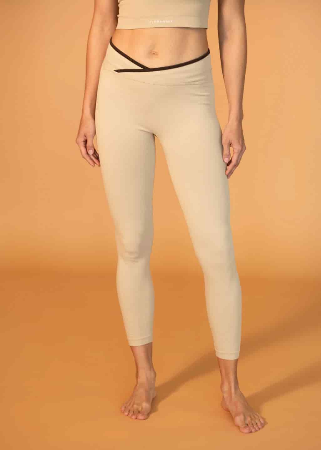 Legging Breathe Capuccino - miniatura 1