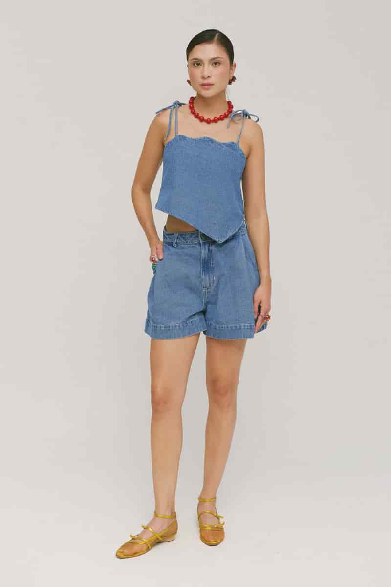 Short XX Clasico - miniatura 1