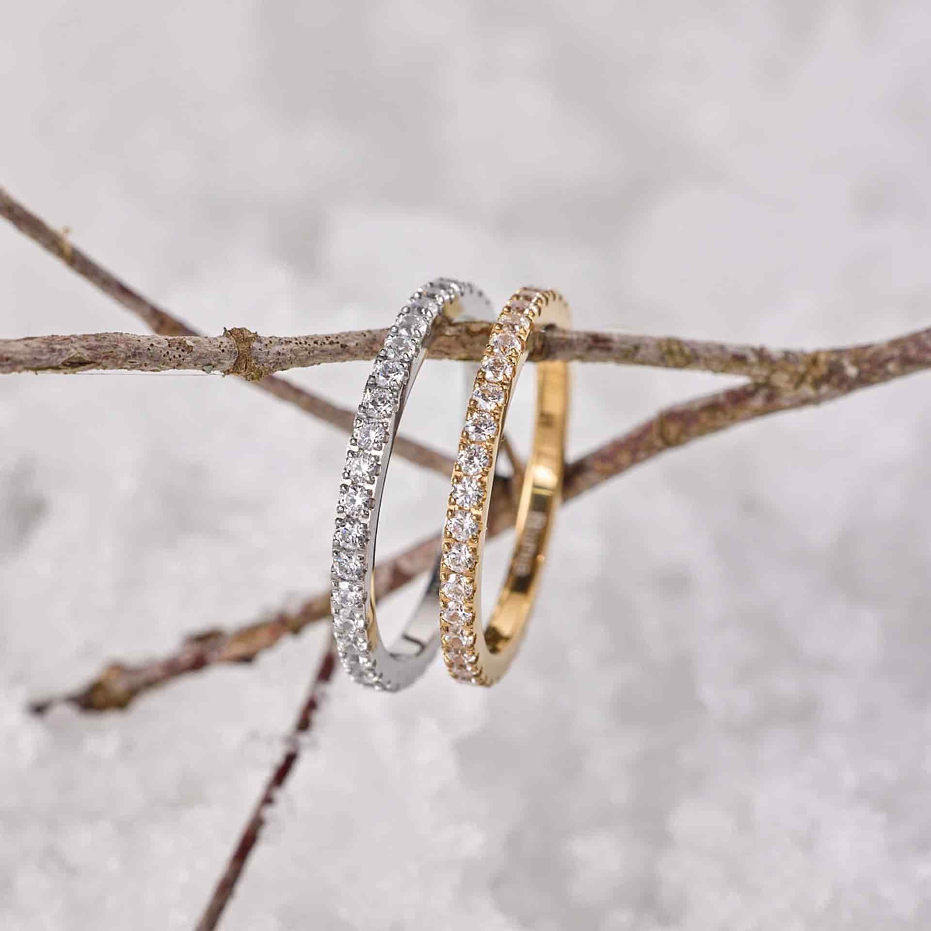 Anillo Cosmos - miniatura 2