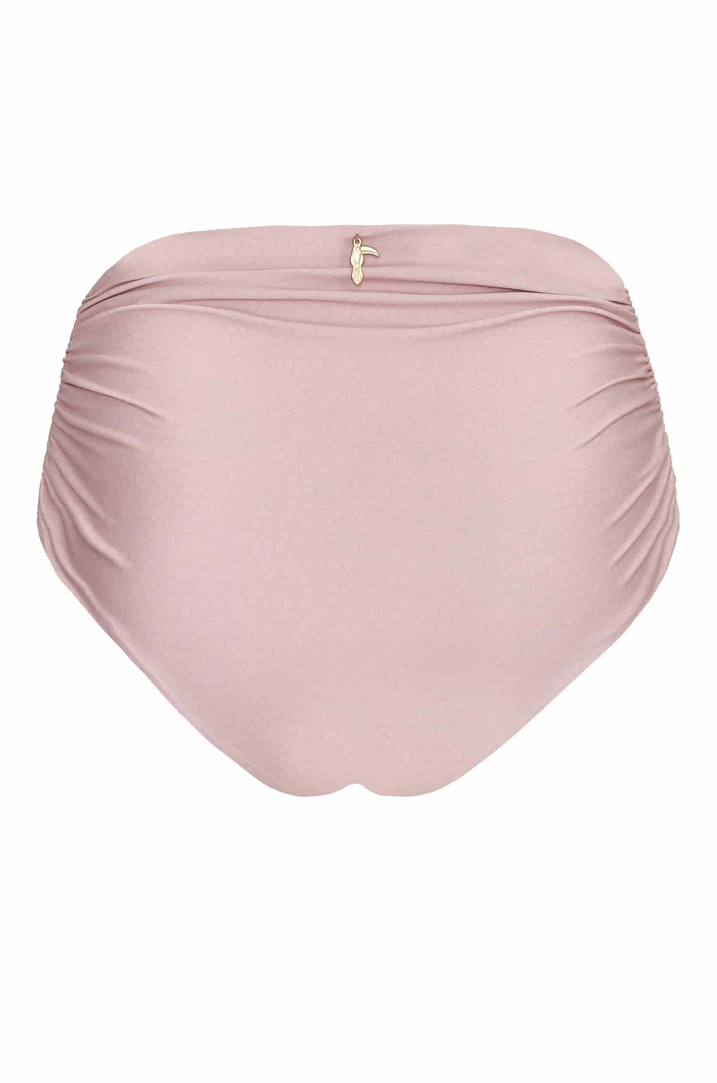 Victoria Bottom / Pink Reptile - Soft Pink - miniatura 2