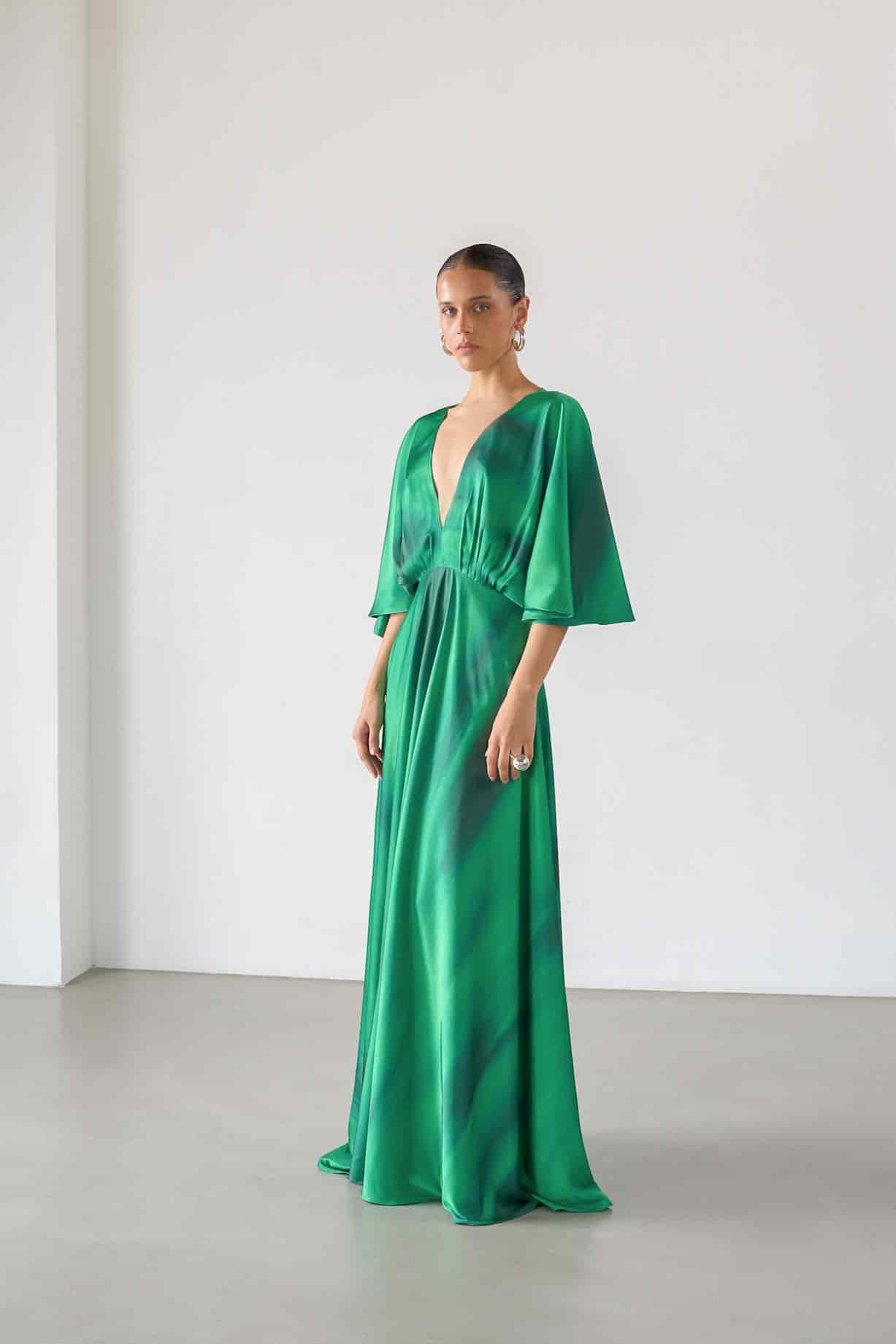 Morea dress - miniatura 2