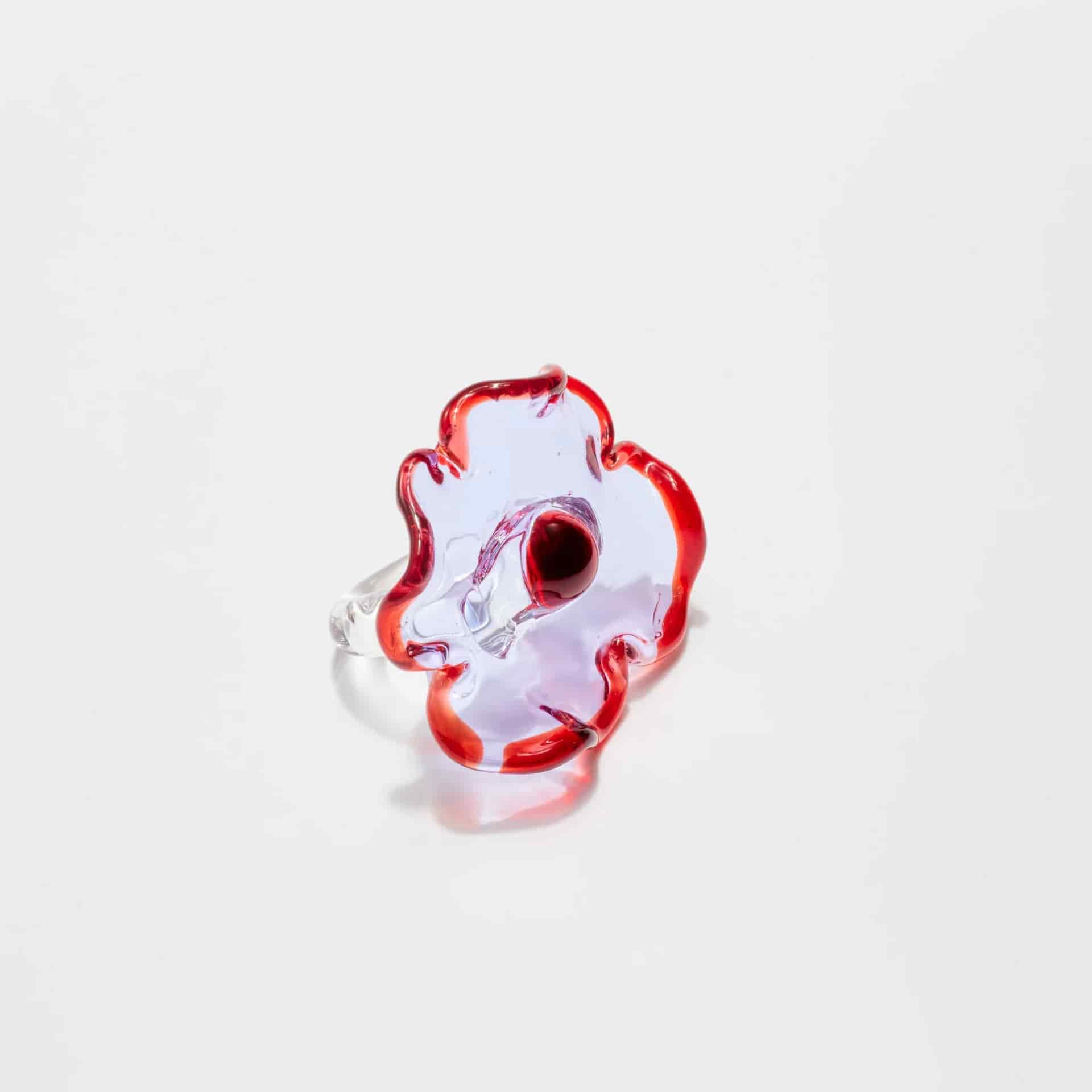 CANDY FLOWER RING - miniatura 1