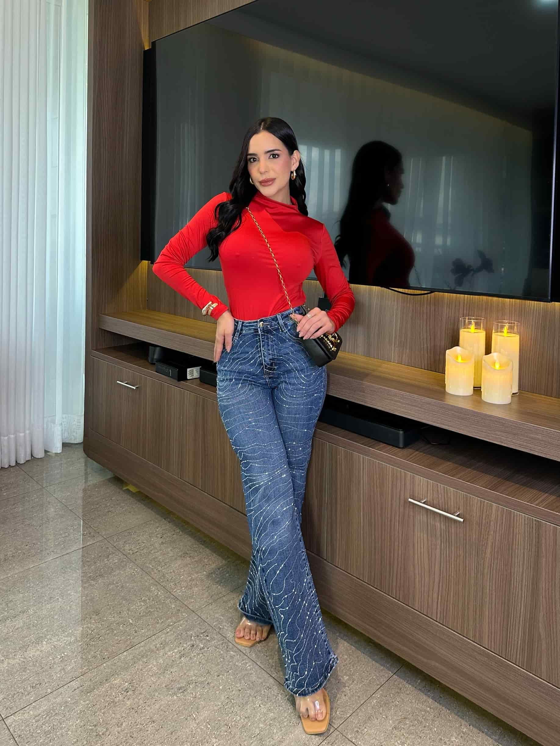PANT ROCIO - miniatura 2