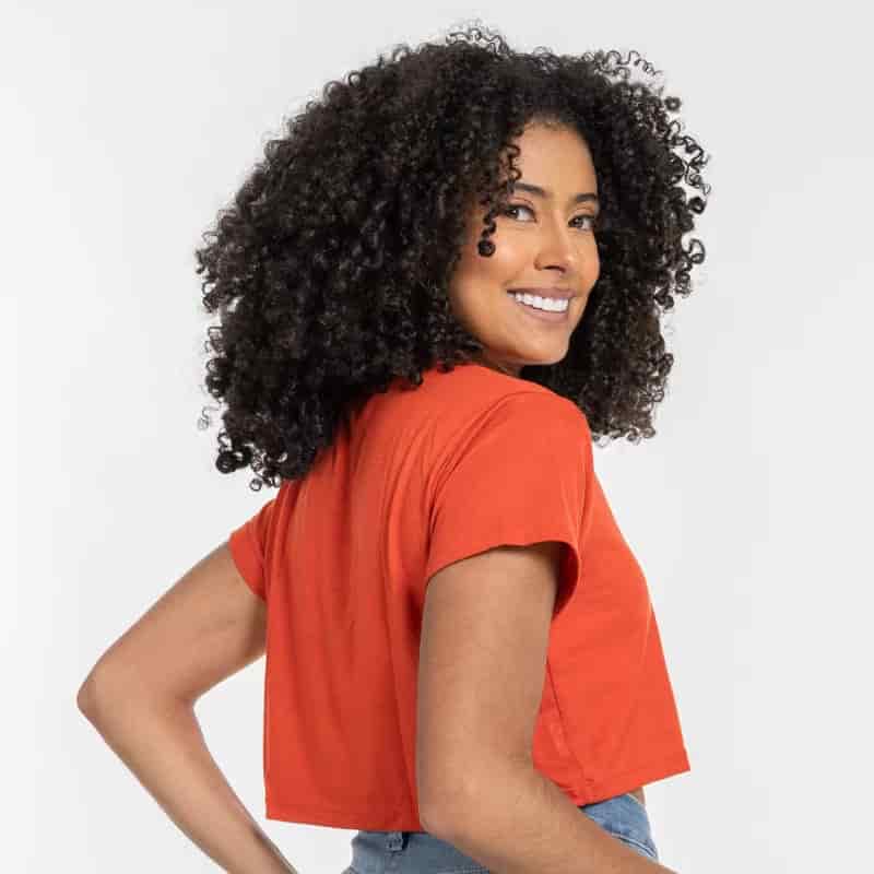 Camiseta Dama Beach - miniatura 5
