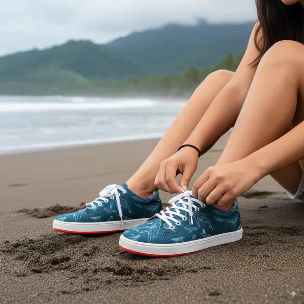 Nuquí – Tenis CÓNDOR - miniatura 1
