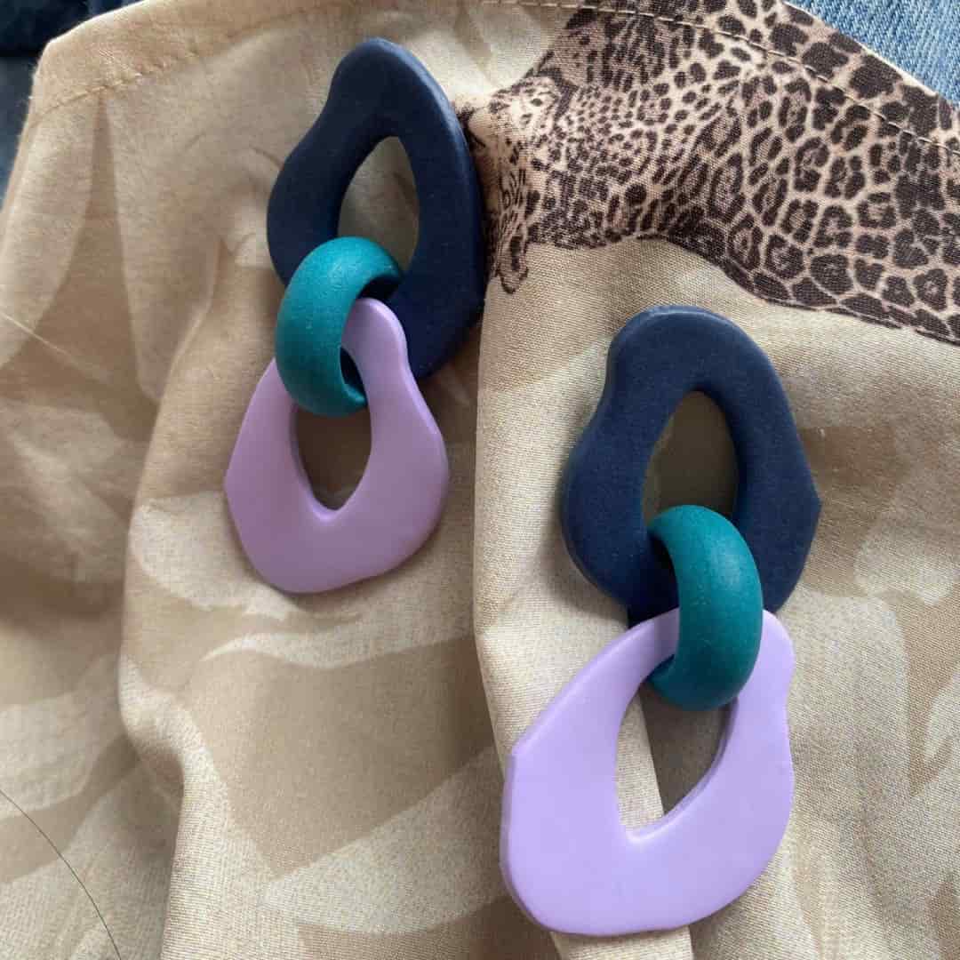Aretes Iris - miniatura 7