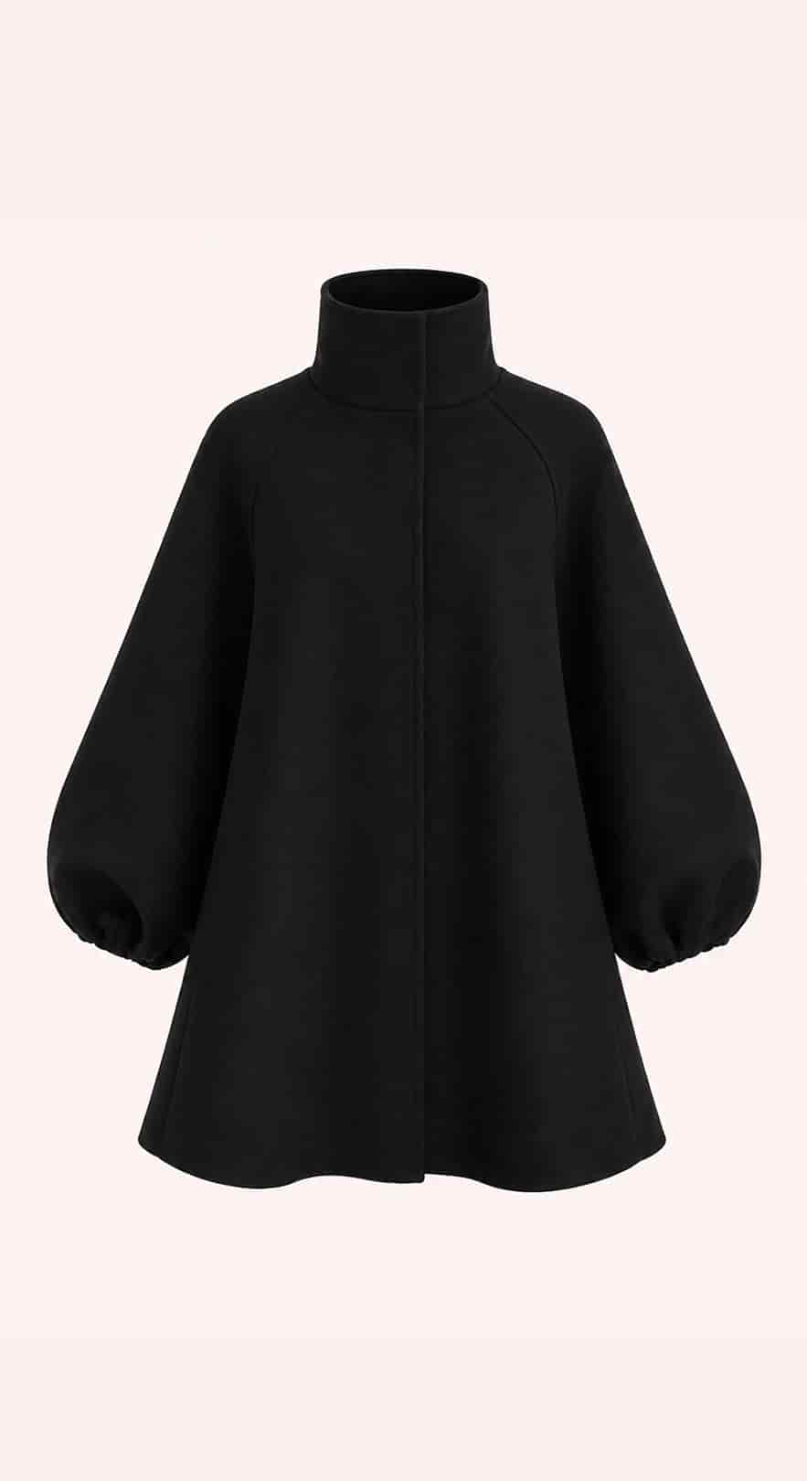 Celeste Jacket - miniatura 5