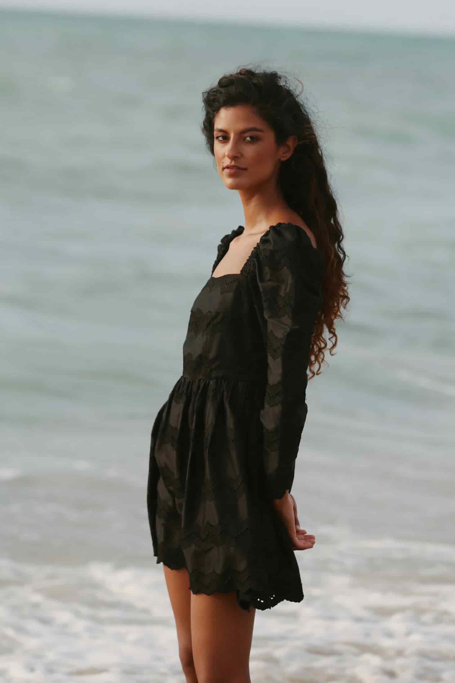 FLORENCIA DRESS - miniatura 4