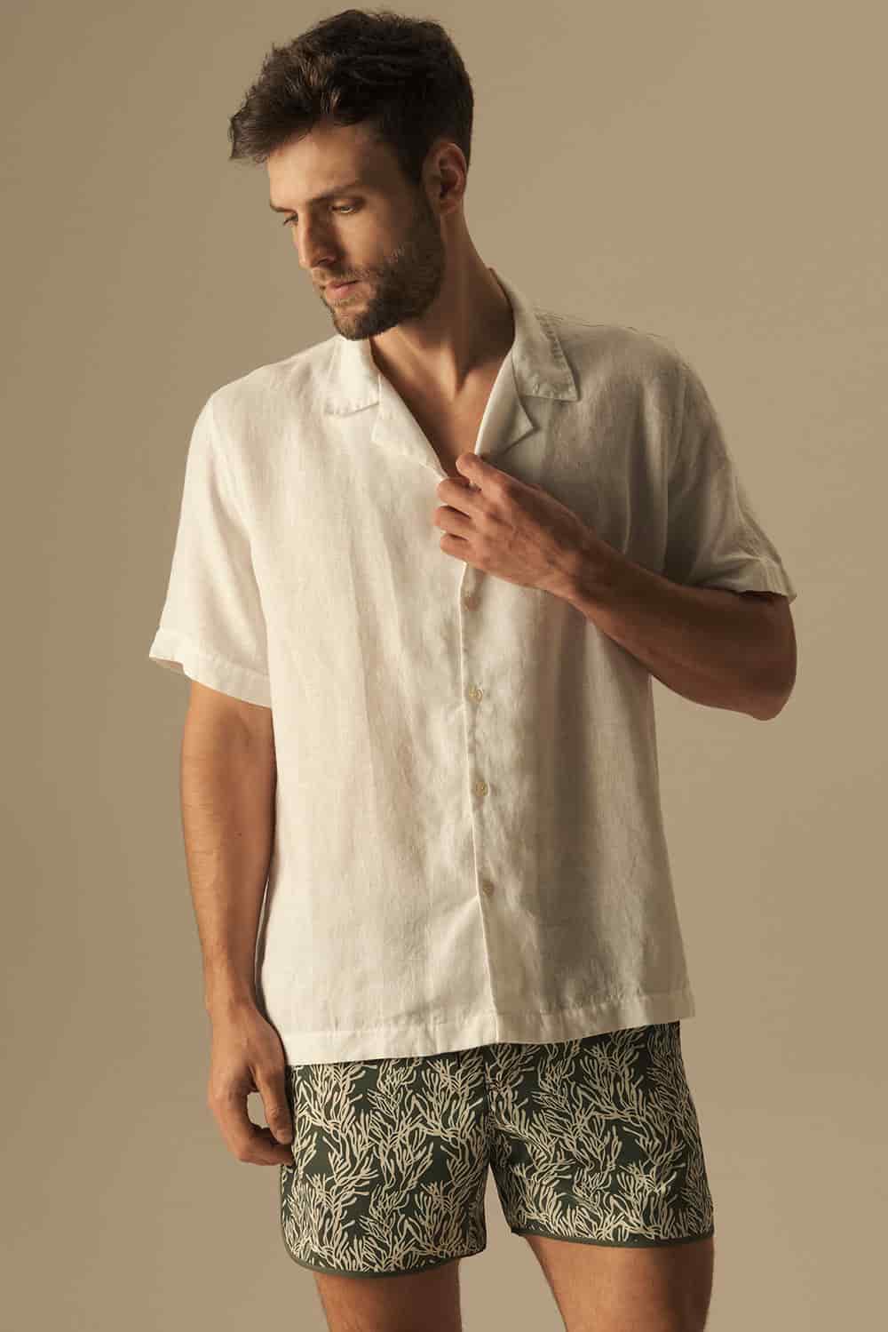 Camisa - miniatura 1