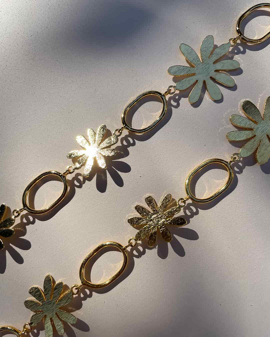 Flora Choker - miniatura 2