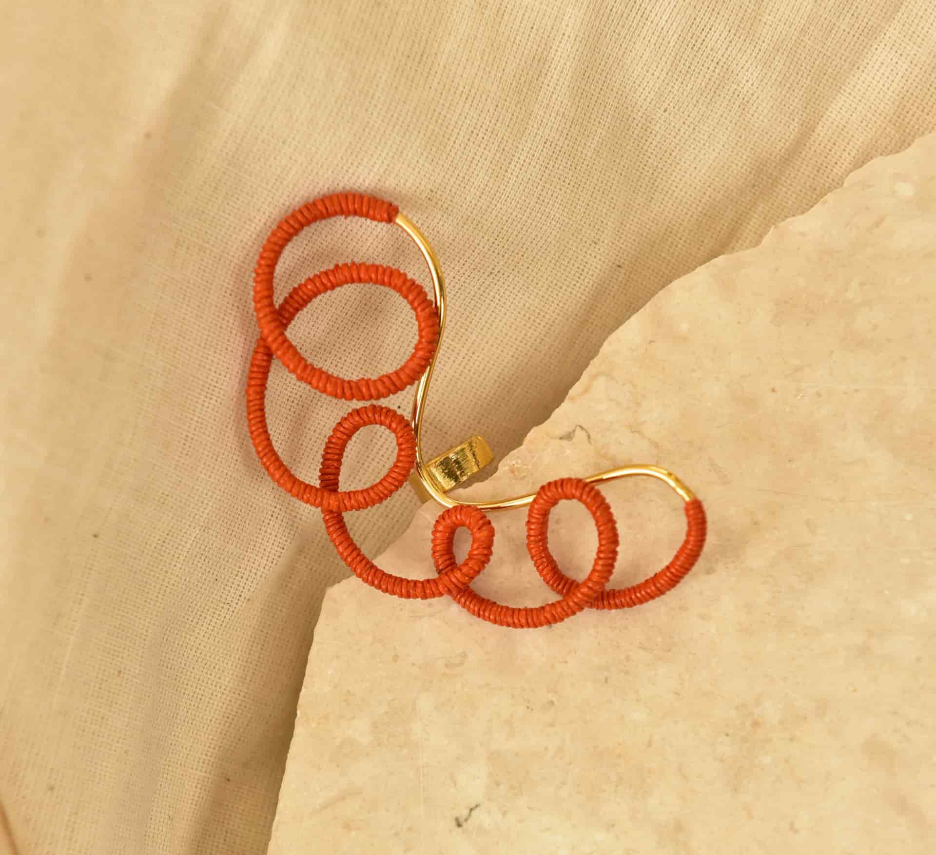 Chalam Earcuff Maxi - miniatura 4