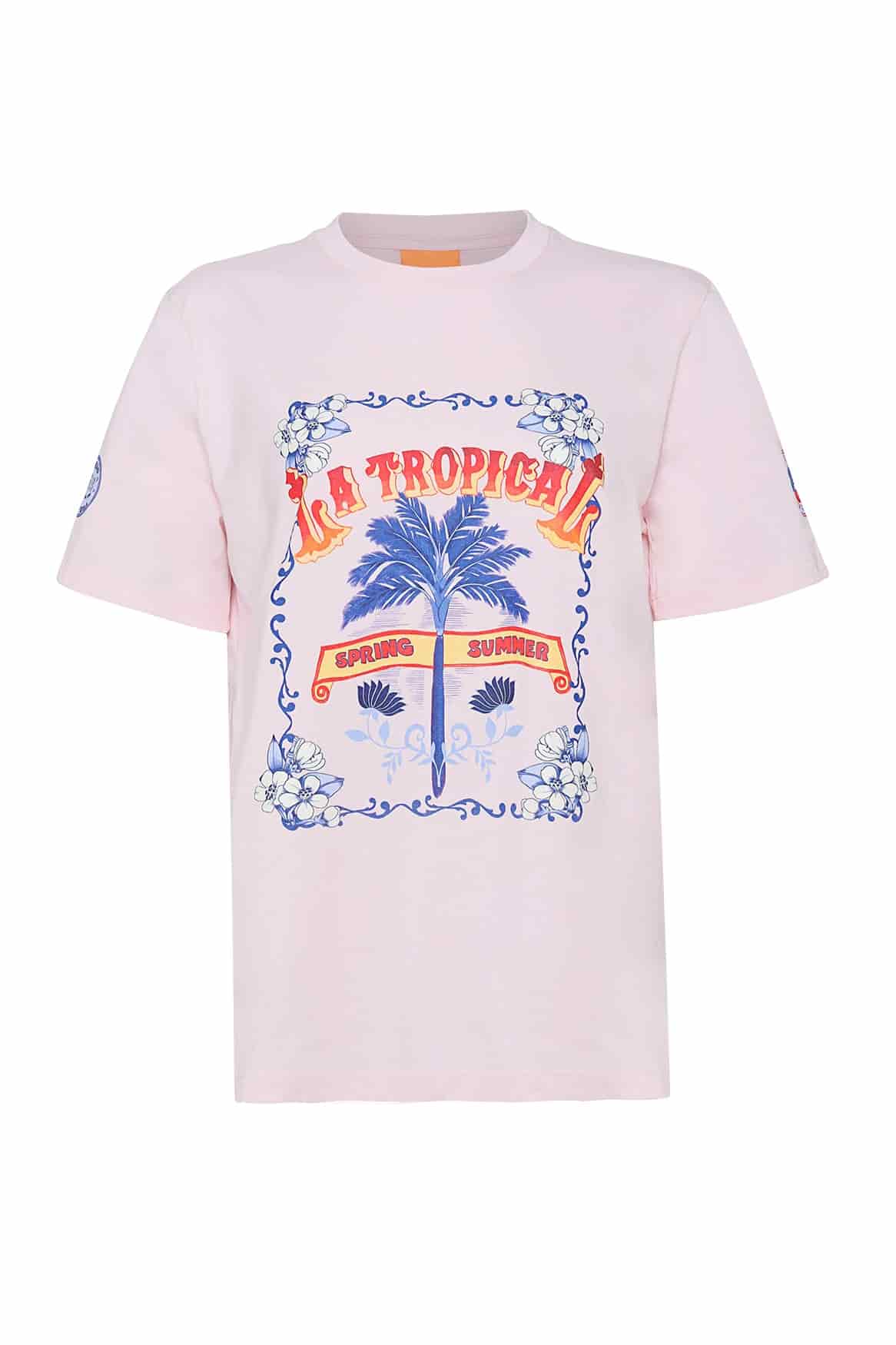 CAMISETA MAYA HAVANA - miniatura 4