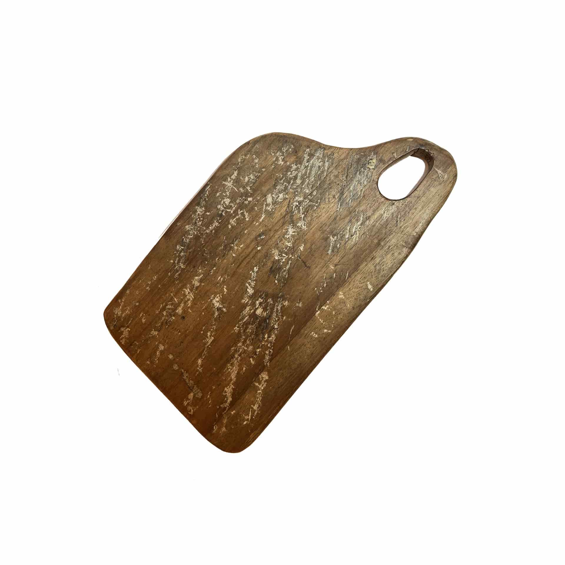 Tabla De Madera Para Servir - Grande - miniatura 1