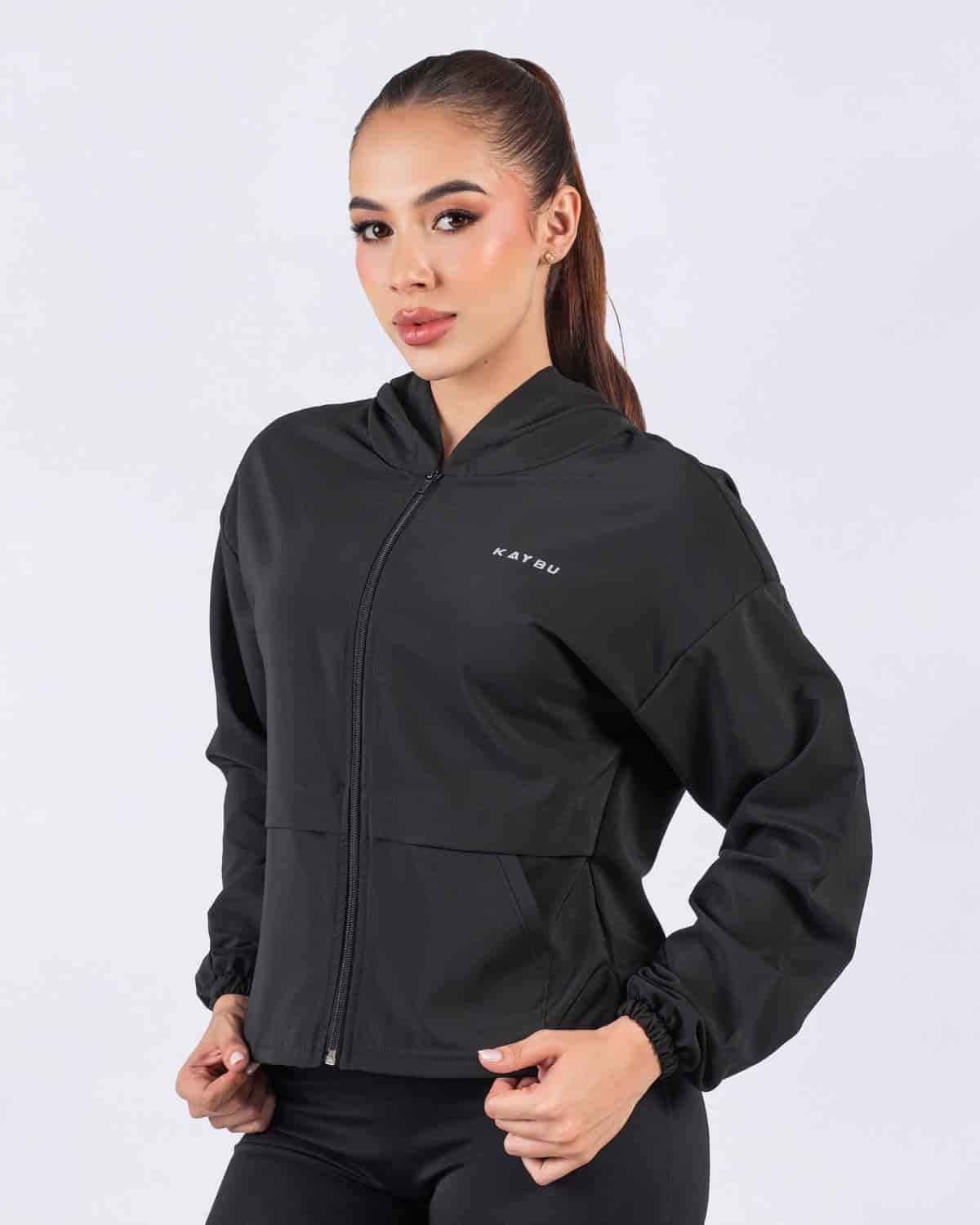 Chaqueta Girly┃KAYBU REF.1328 - miniatura 1