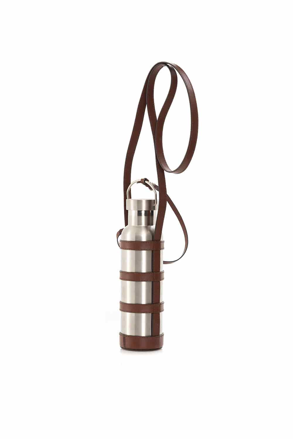AGUA BOTTLE - NAPA CUOIO - miniatura 3