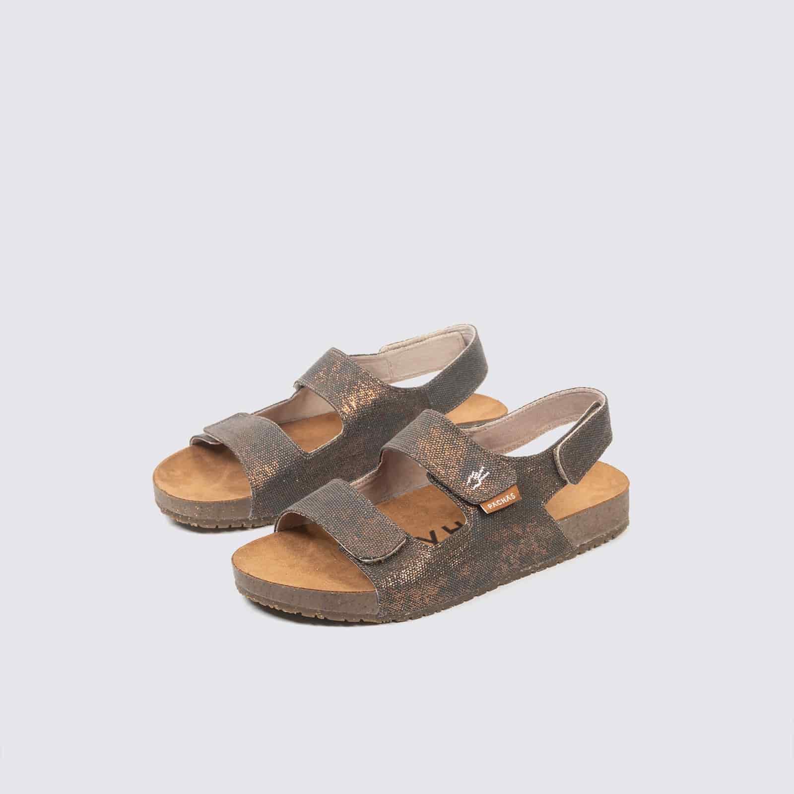 Sandalias Bronce - miniatura 6