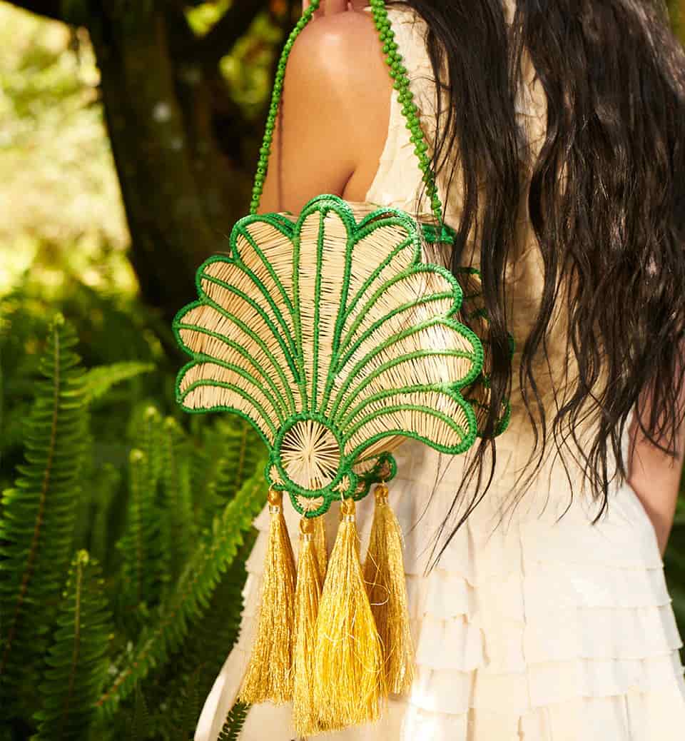 Cartera Palmera - miniatura 4