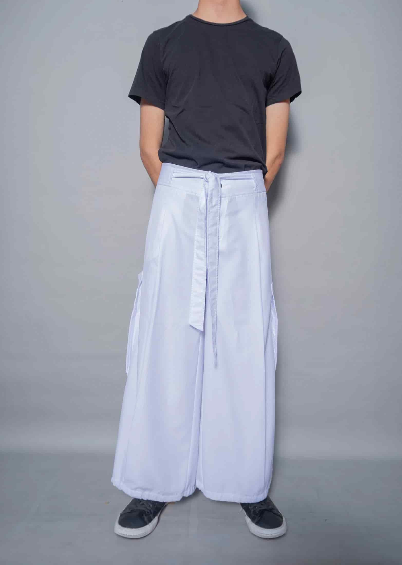 Pantalon Z-33 - miniatura 8