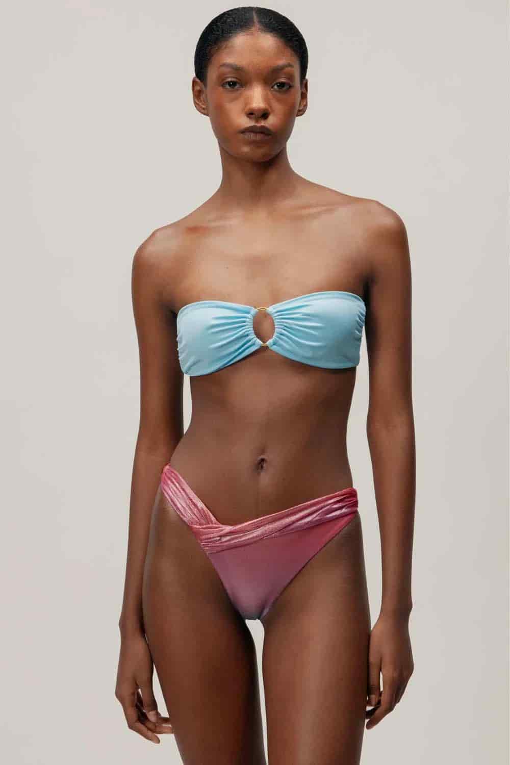 Jasmin Bikini Bottom - miniatura 1
