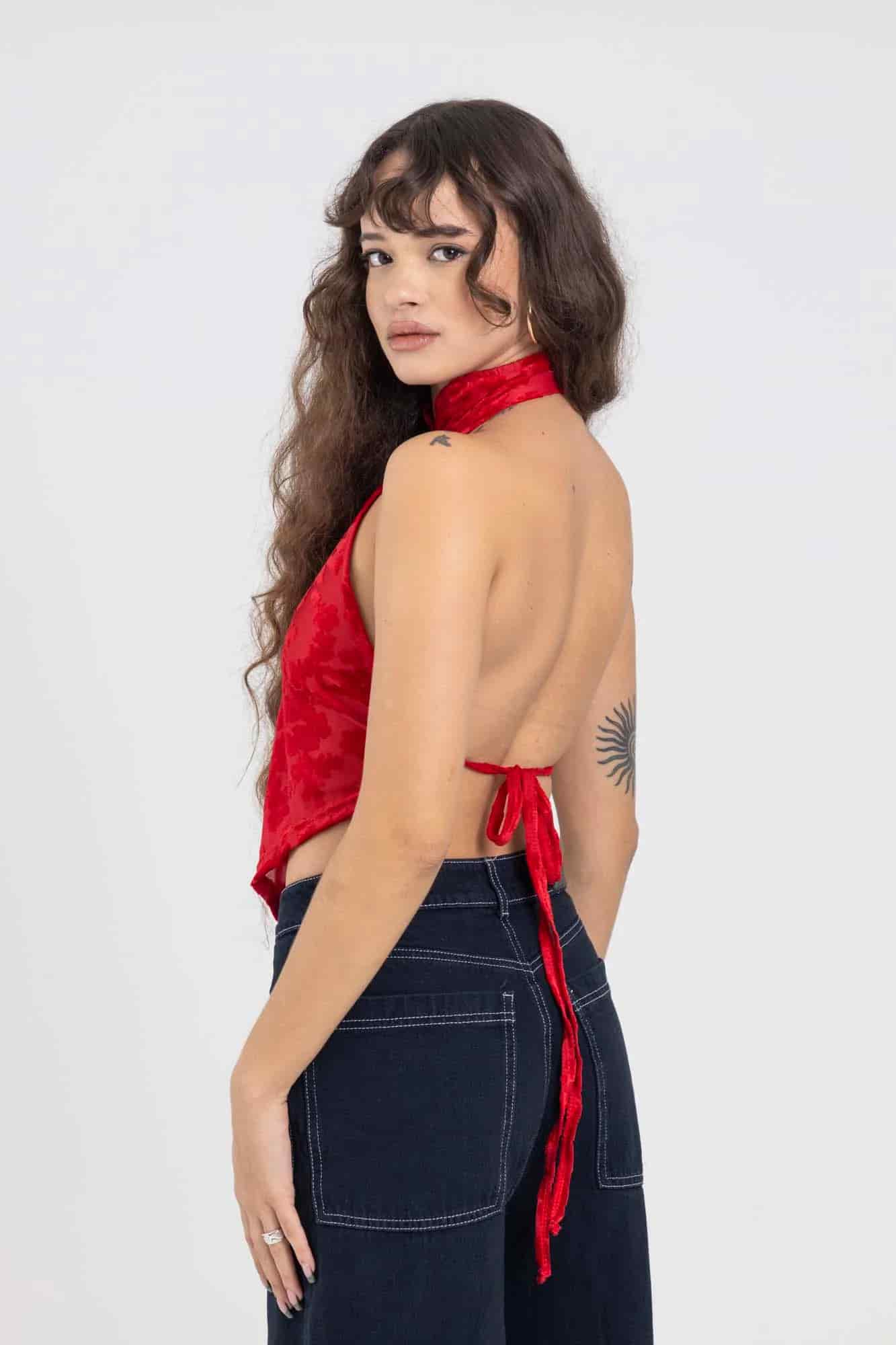 ASIA RED TOP - miniatura 12
