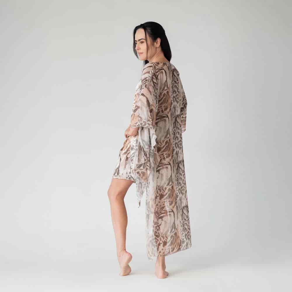 Kimono Geosalvaje - miniatura 2