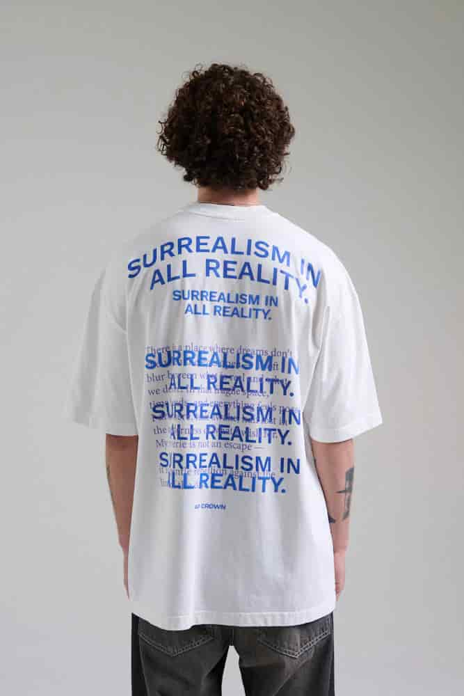 ORBIT T-SHIRT - miniatura 2