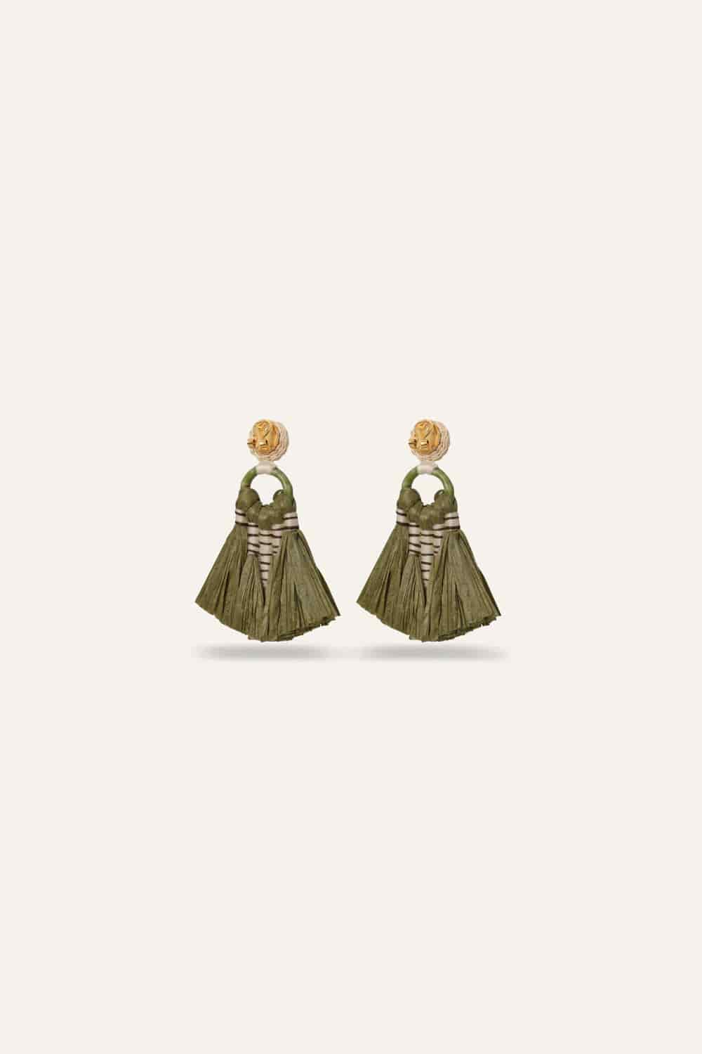 Eternal Existence Earrings - miniatura 1