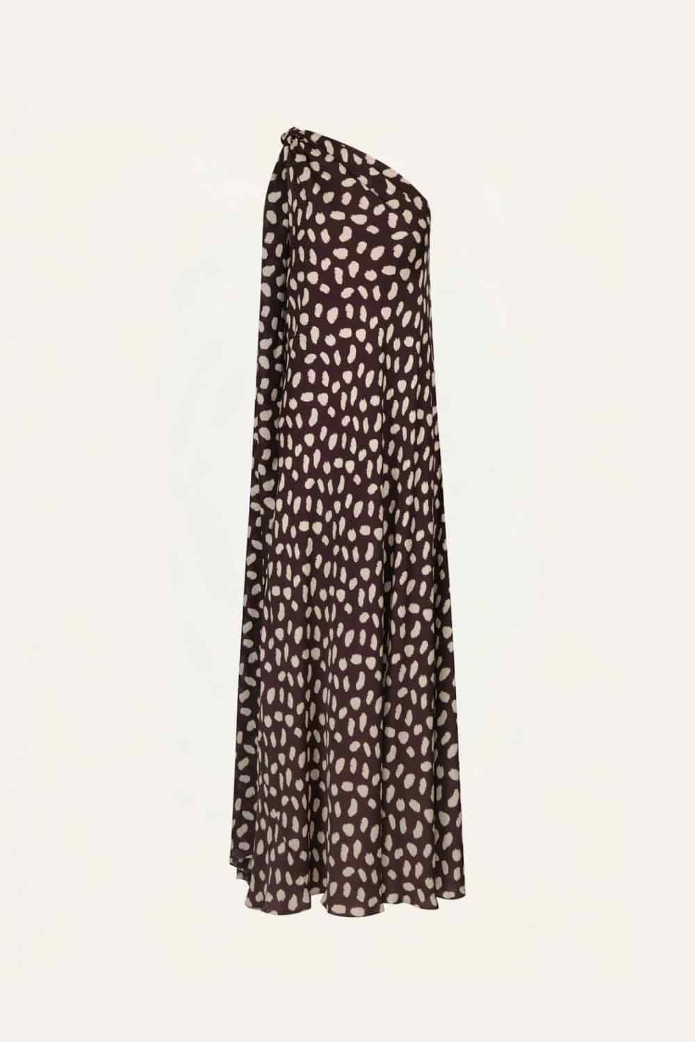Elegant Freedom Dress - miniatura 1