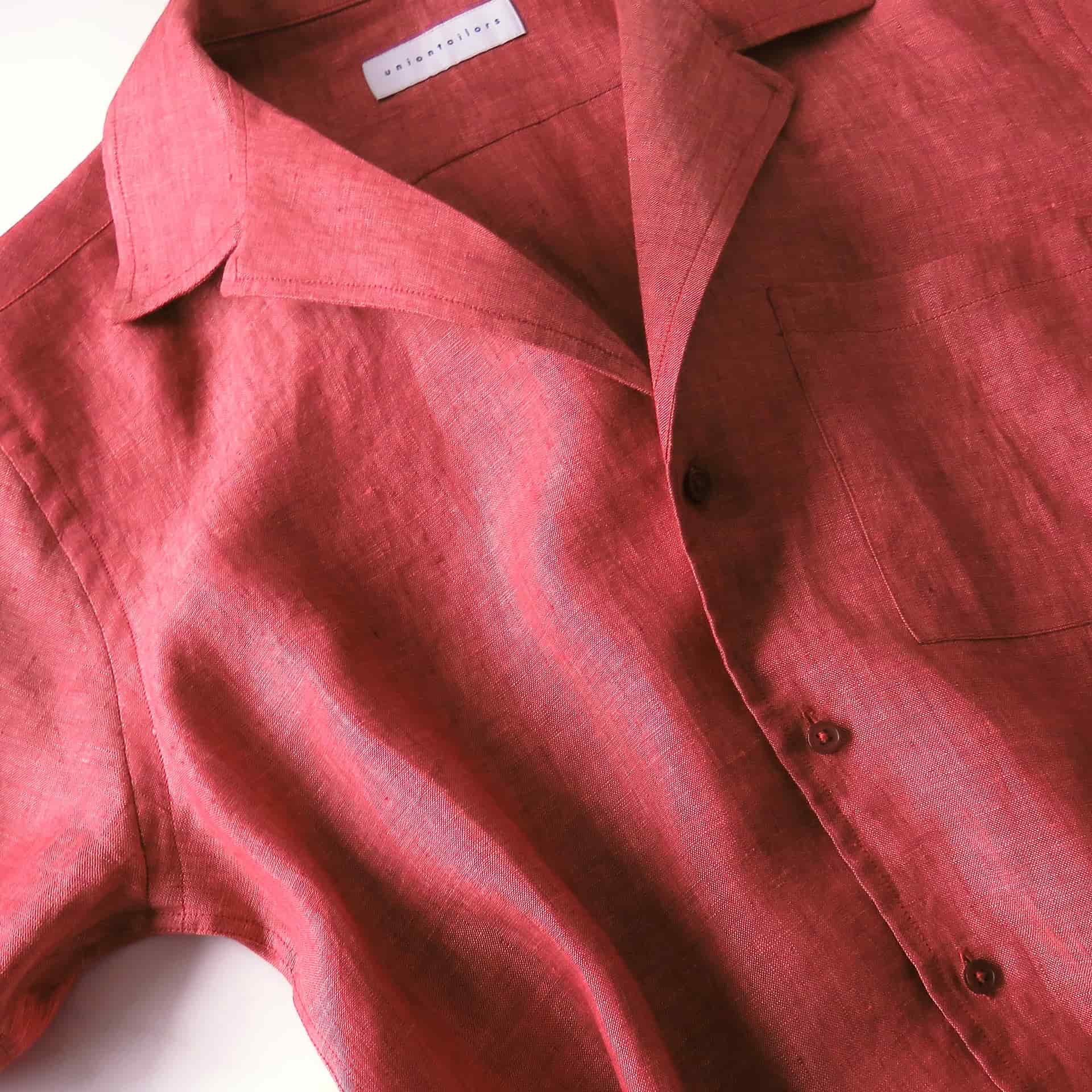 Eliot Rojo Coral - miniatura 6
