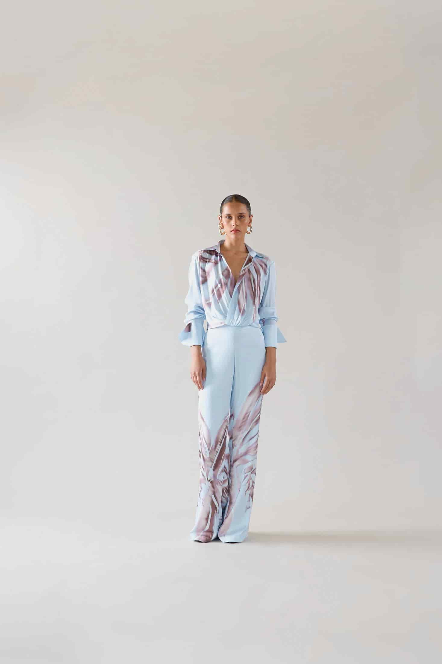 Soler pants - miniatura 3