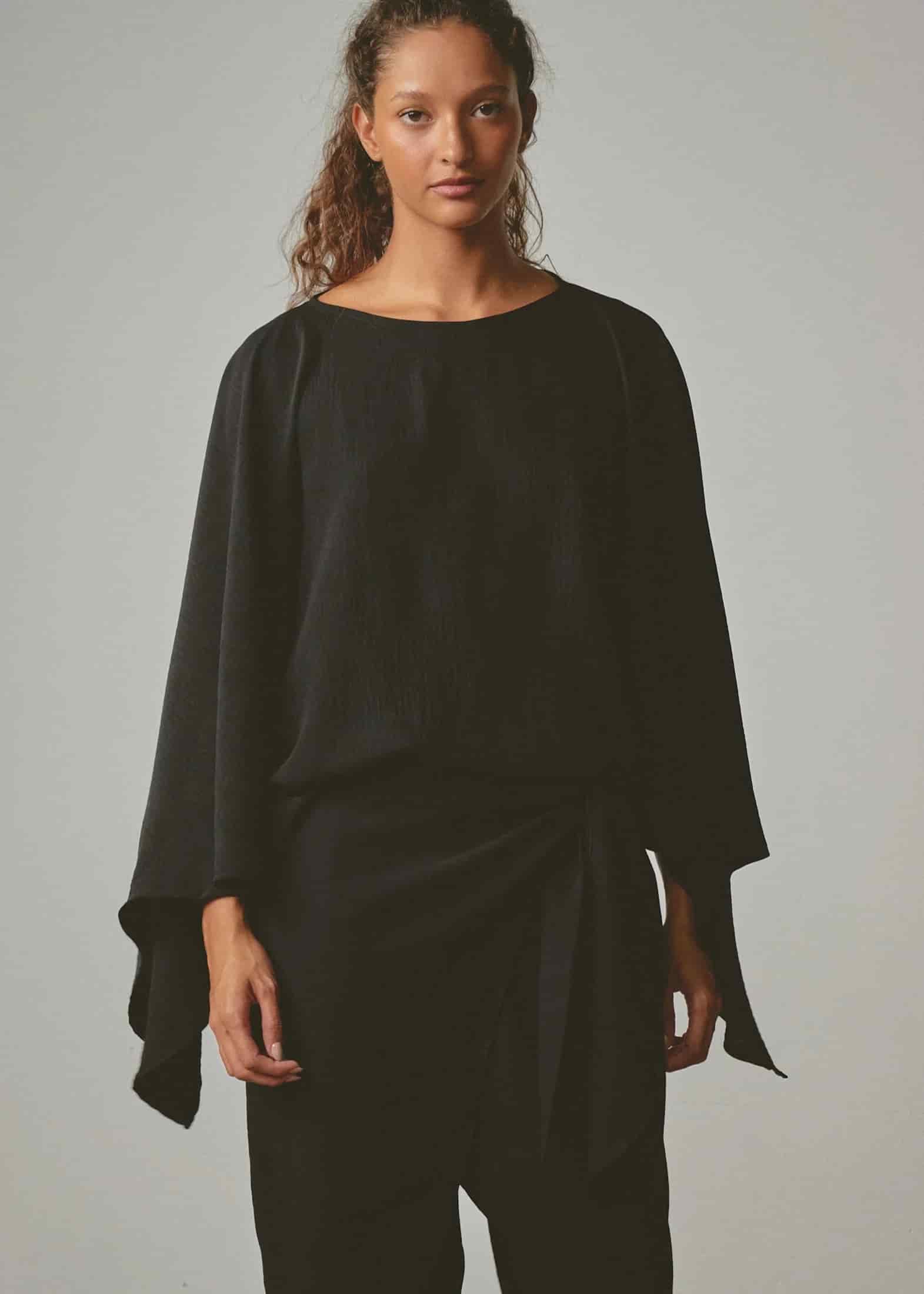 Blusa Viento del norte - miniatura 3