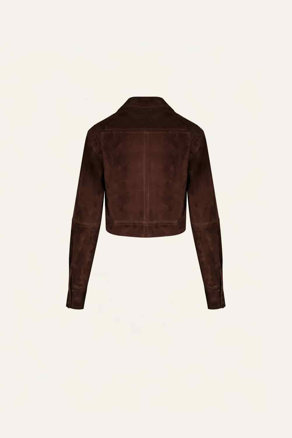 Cropped Body Art Shirt - miniatura 8
