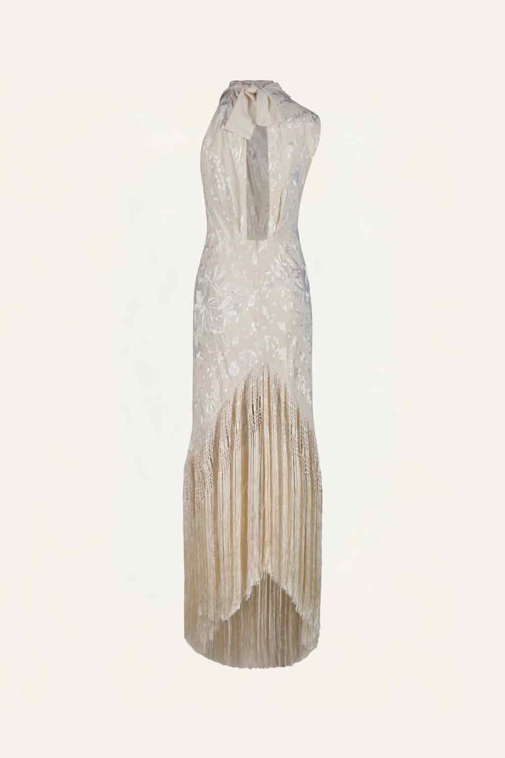 Reflejos De Luz Dress - miniatura 5
