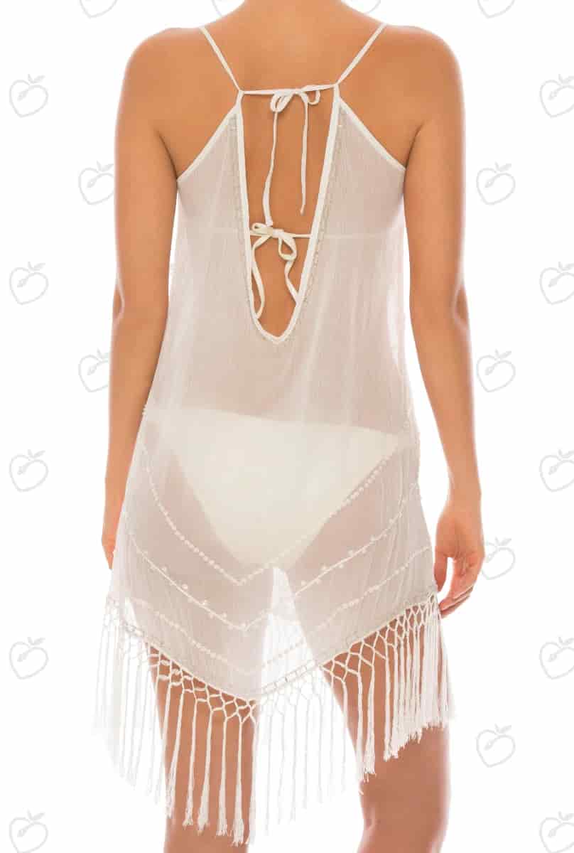 Inspire Vestido Coverup - miniatura 2