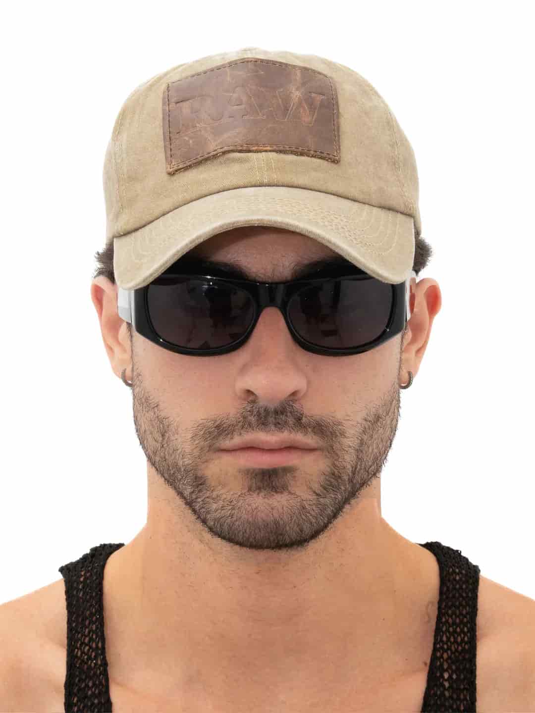 RAW HAT - miniatura 3